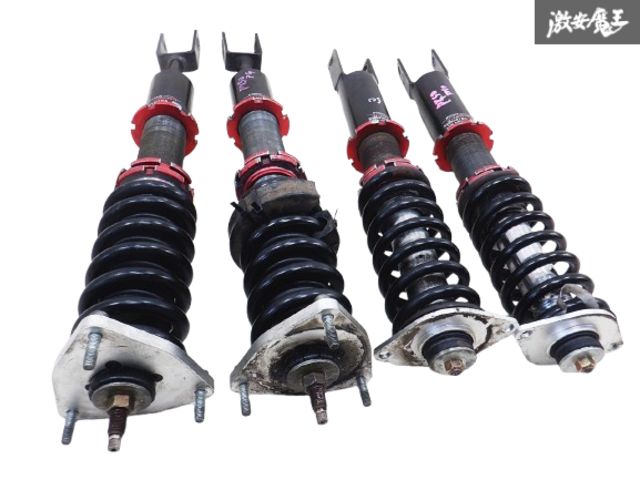 18クラウン バーディークラブ フルタップ式車高調 18クラウン 【公式通販】