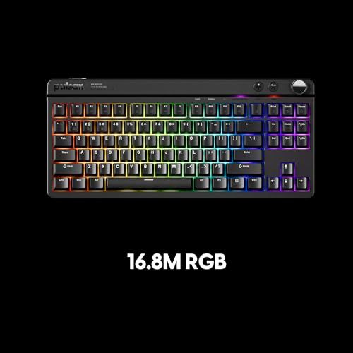 新品】Pulsar Gaming Gears XBOARD MS ゲーミング キーボード ANSI