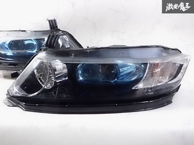 ☆点灯OK☆HONDA ホンダ 純正 RB1 オデッセイ HID キセノン ヘッド