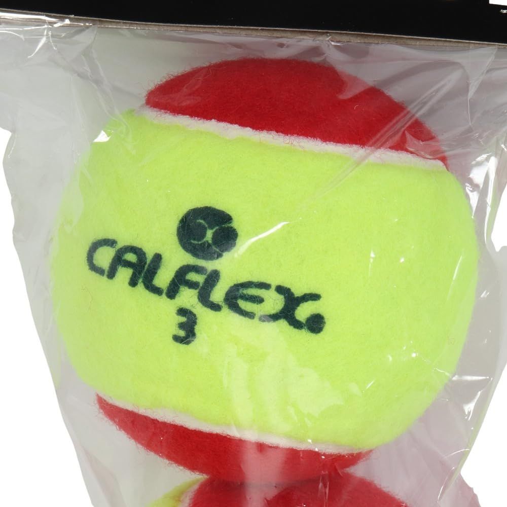 新品 サクライ貿易(SAKURAI) CALFLEX(カルフレックス) テニス やわらか