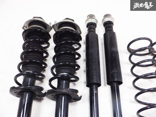 抜けなし～ ダイハツ 純正 L675S L685S ミラ ココア サスペンション