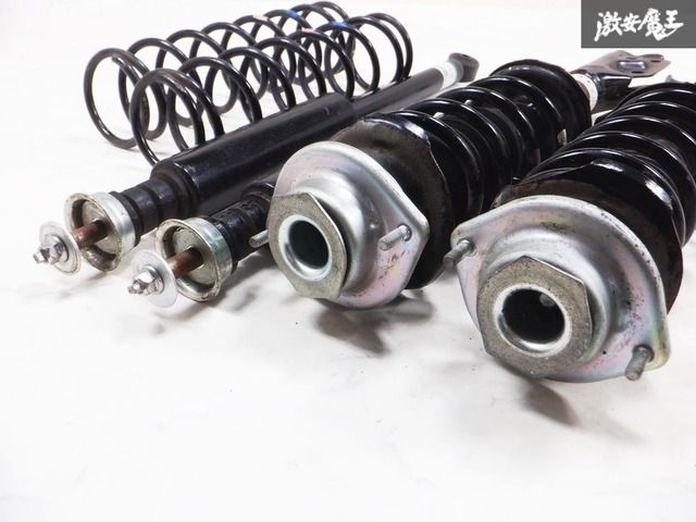 抜けなし～ ダイハツ 純正 L675S L685S ミラ ココア サスペンション