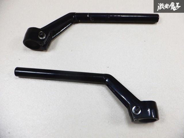 不具合なし!! 34.4Φ くの字 ハンドル セパハン お探しの方どうぞ HONDA