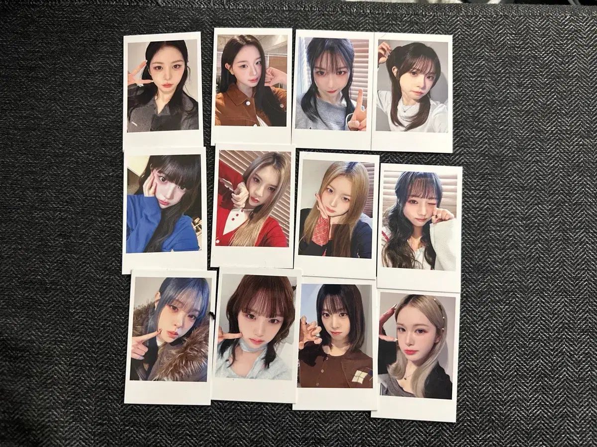 tripleS（トリプルエス）260117 JUMP UP 特典 - メルカリ