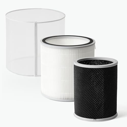 迅速に発送】SwitchBot 空気清浄機 交換用 アクセサリー 3点セット