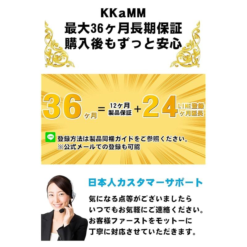 KKaMM ノートパソコンスタンド PCスタンド パソコン台 折りたたみ式 持ち運び 高さ調整可能 アルミダイカスト 人間工学 腰痛 肩こり 姿勢改善(銀) 1