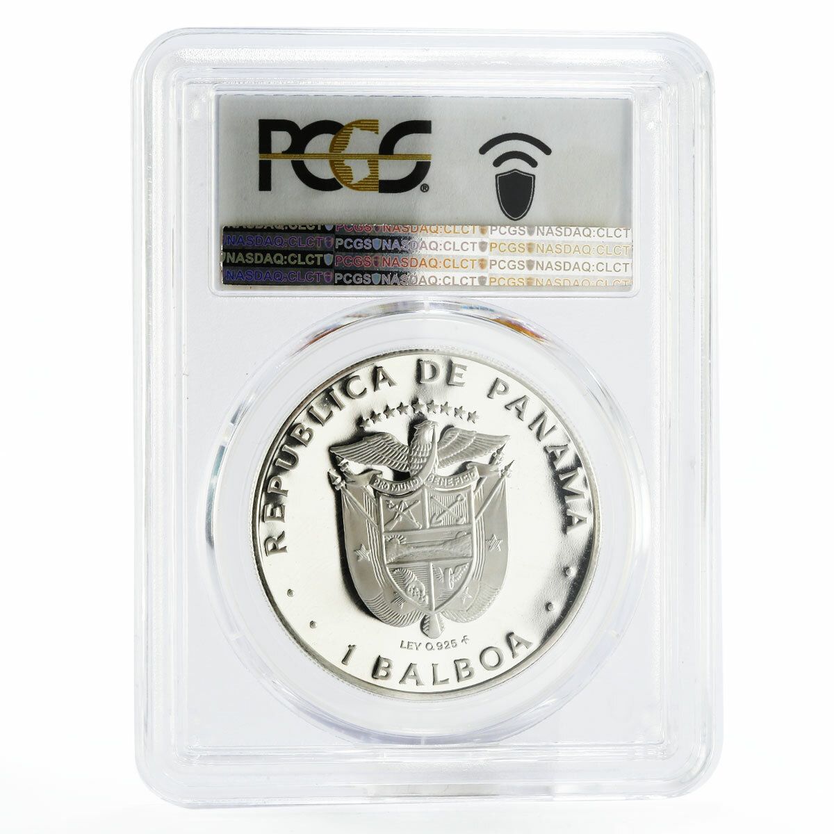 パナマ 1 バルボア エクスプローラー バスコ ヌネス デ バルボア PR69