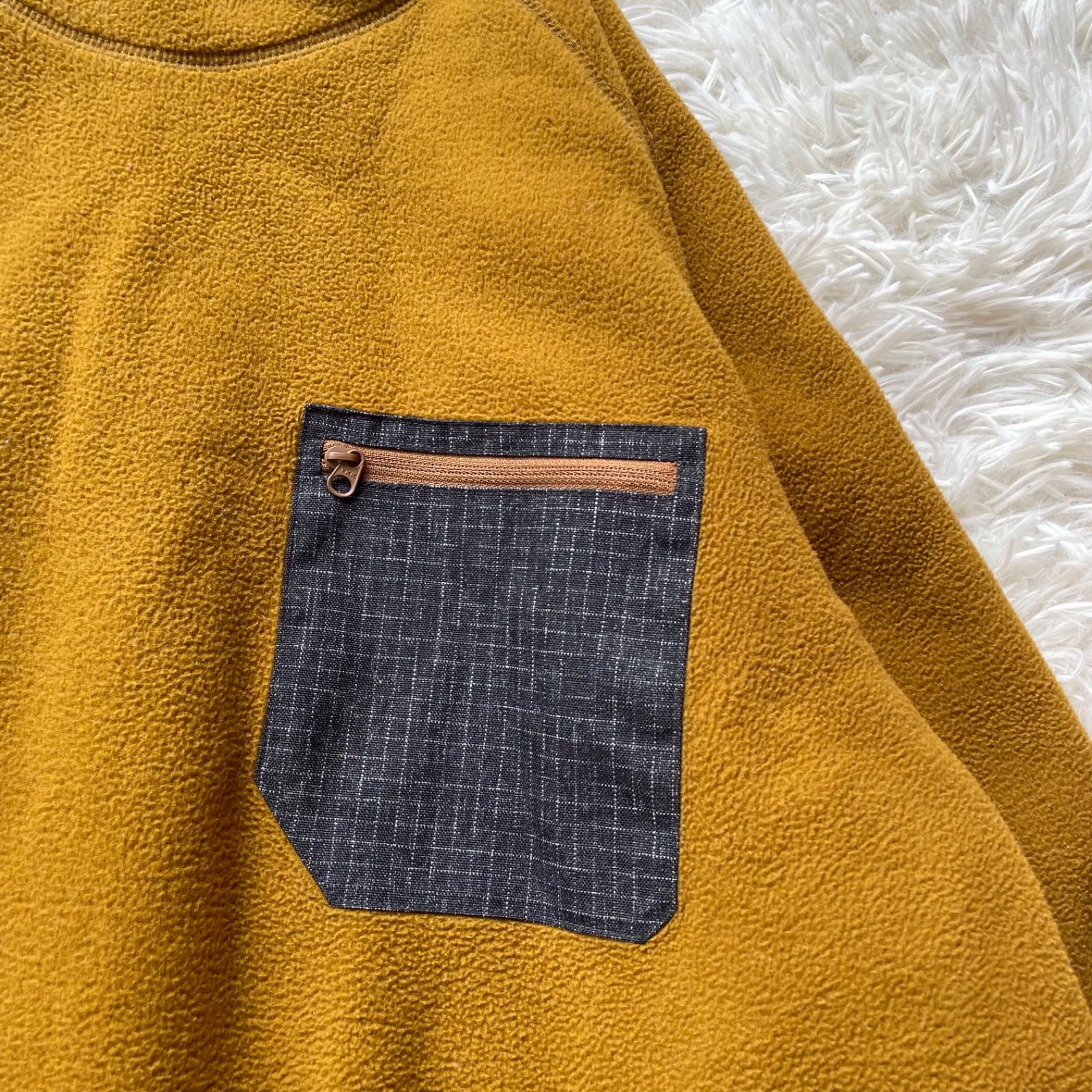 MARMOT マーモット 四角友里 W's 200 Fleece Onepiece ウィメンズ200