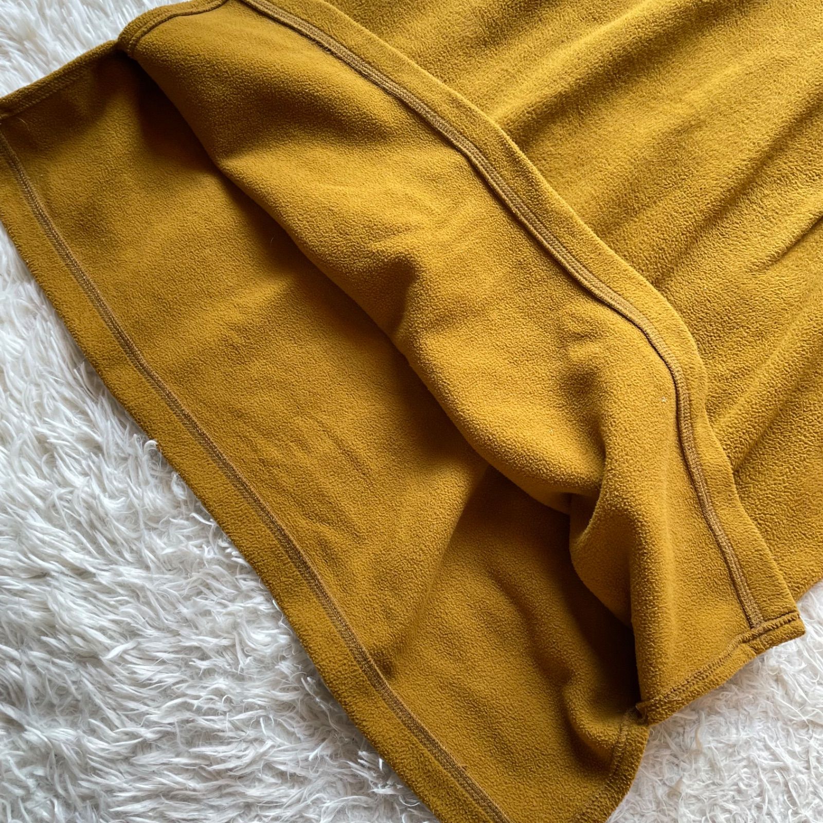 MARMOT マーモット 四角友里 W's 200 Fleece Onepiece ウィメンズ200