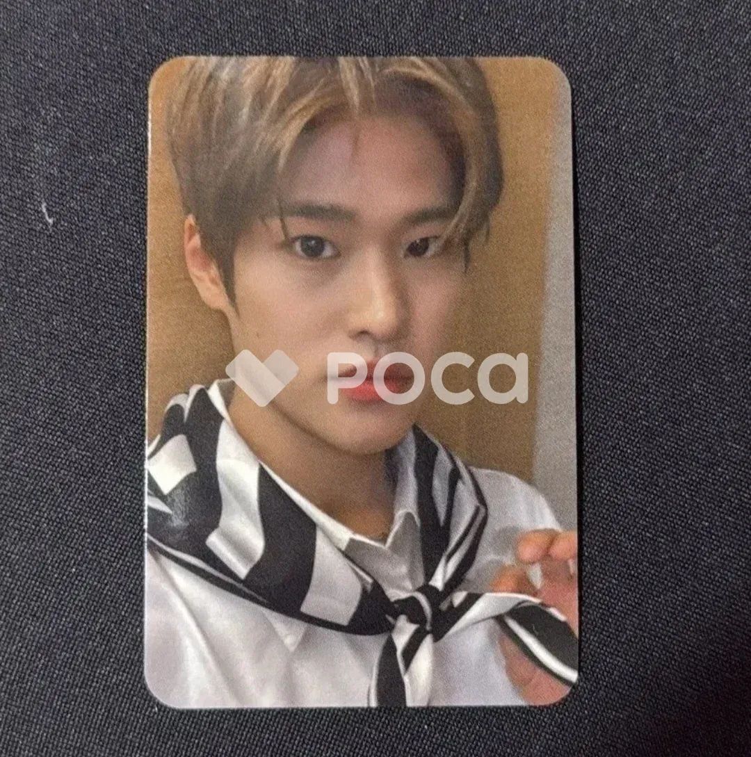 RIIZE ソヒ ODYSSEY Kpop Nara ラキドロ - メルカリ