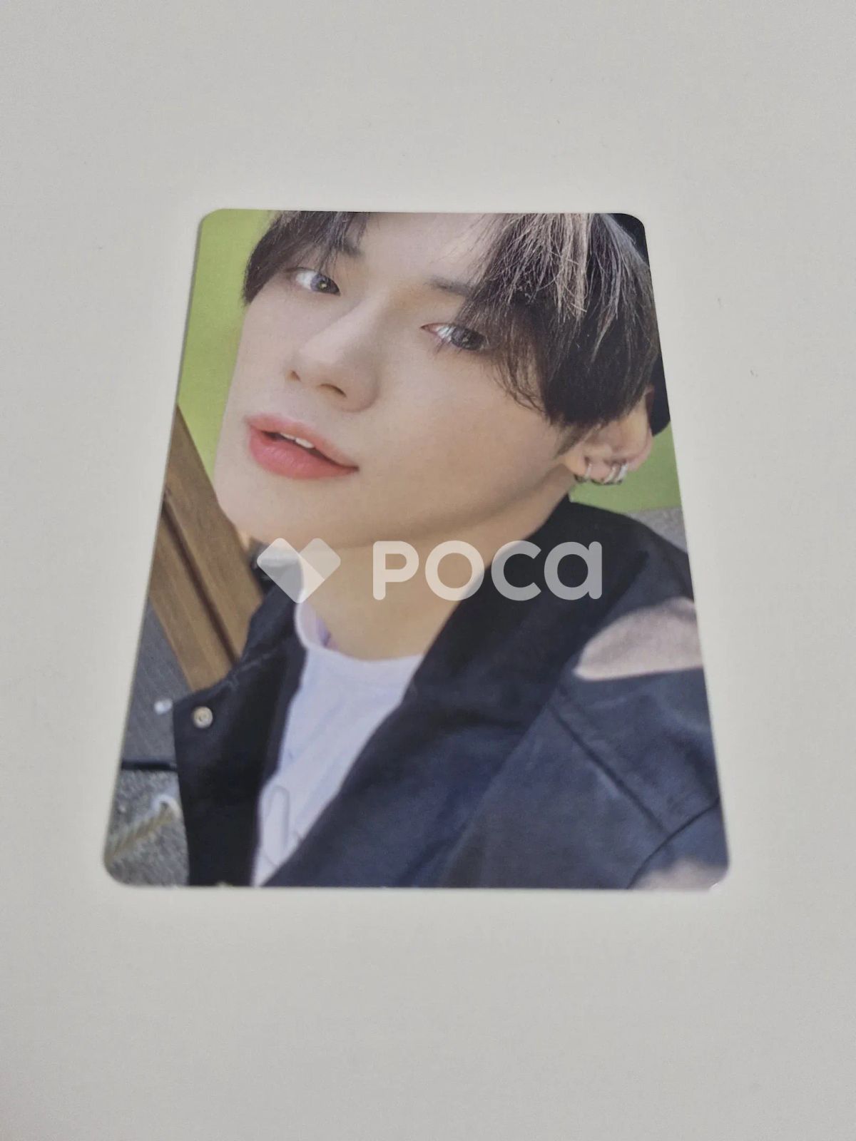 TXT ヨンジュン The Chaos Chapter: FREEZE BOY Ver. - メルカリ