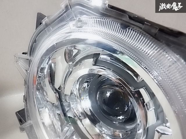 新車外し☆美品☆点灯OK☆ スズキ 純正 JB74W JB64W ジムニー シエラ