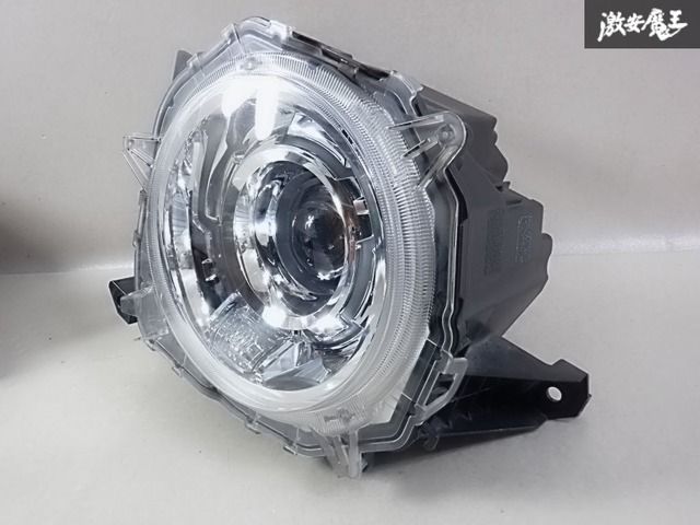 新車外し☆美品☆点灯OK☆ スズキ 純正 JB74W JB64W ジムニー シエラ