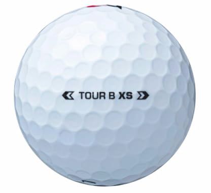 新品 ブリヂストン 2024 TOUR B XS ツアー B X S コーポレート 2ダース