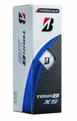 新品 ブリヂストン 2024 TOUR B XS ツアー B X S コーポレート 2ダース
