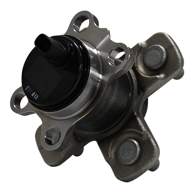 新品 ジェイテクト(JTEKT) ハブベアリングユニット 42410-B2031 タント