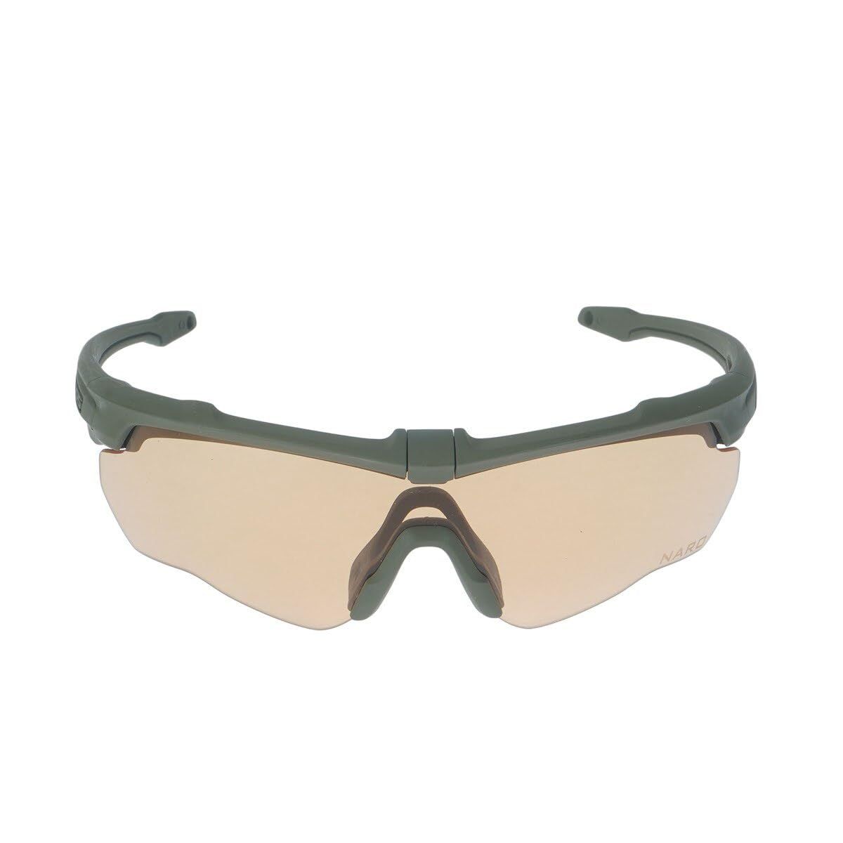 新品 在庫販売 ESS CROSSBLADE NARO セラコート ハイデフブロンズ