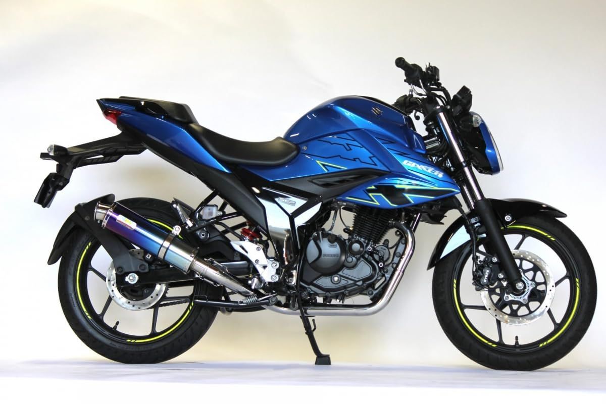 Realize 22Racing SUS マフラー ジクサー150 2JLa988aQqw8nmohfbgdqN.jpg@jpg
