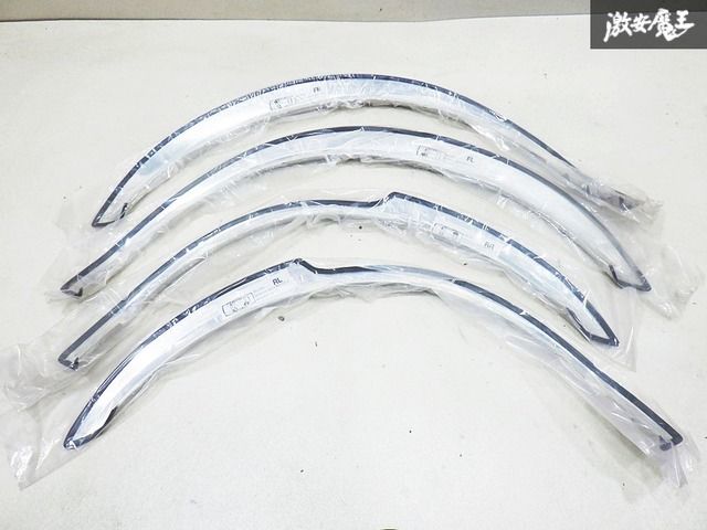 新品/激レア】FEDER TRIM フェンダートリム CE1 アコード ワゴン '94