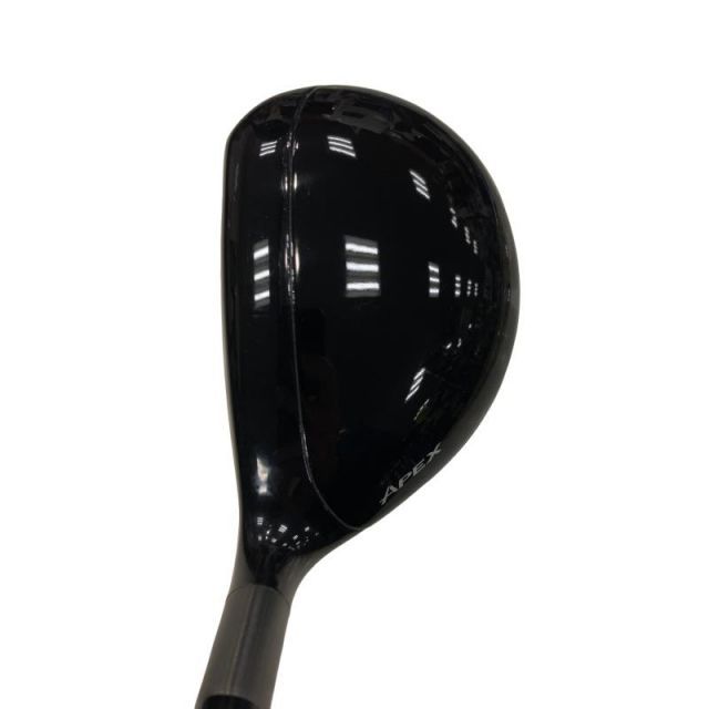 キャロウェイ APEX UW Callaway ユーティリティ 0 19° UT 1 UW(2026