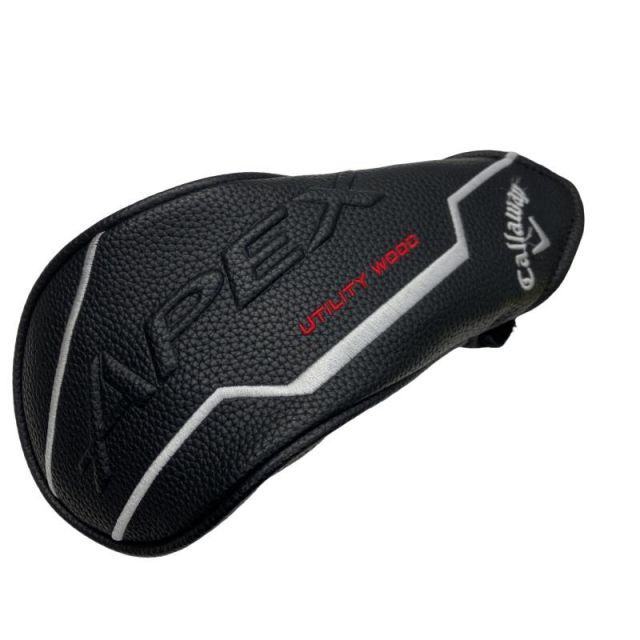 キャロウェイ APEX UW Callaway ユーティリティ 0 19° UT 1 UW(2026