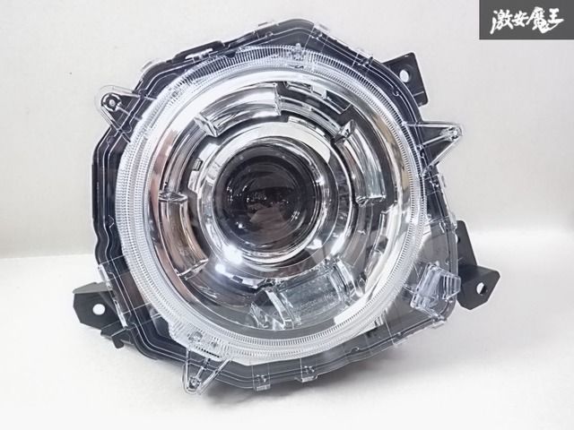 点灯OK☆新車外☆美品☆SUZUKI スズキ 純正 JB64W JB74W ジムニー LED