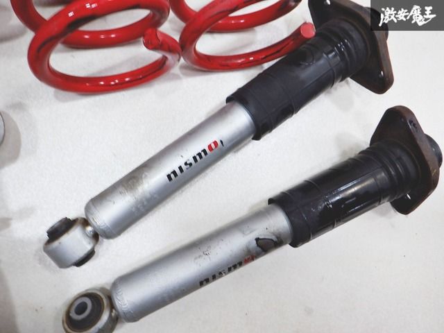 NISMO ニスモ S-tune エルグランド E52 TE52 PE52 スポーツ