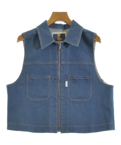 PINK HOUSE ブルゾン（その他） レディース 【古着】【中古】【送料