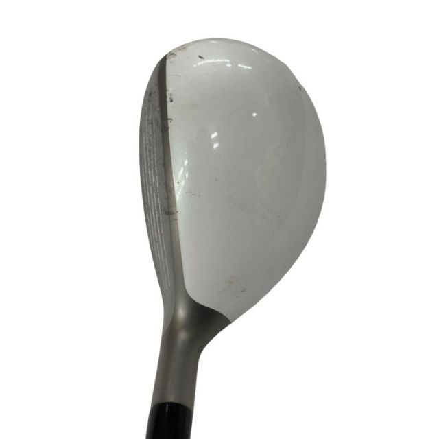 【中古】 ミズノ BR-X U6 レディース ユーティリティ UT BR-X (フレックスL) レディース 女性用 右利き 右用 Cランク ゴルフクラブ