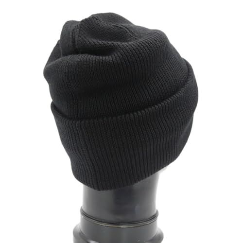 カナダグース] メンズ ニットキャップ 6936M Arctic Toque ブラック