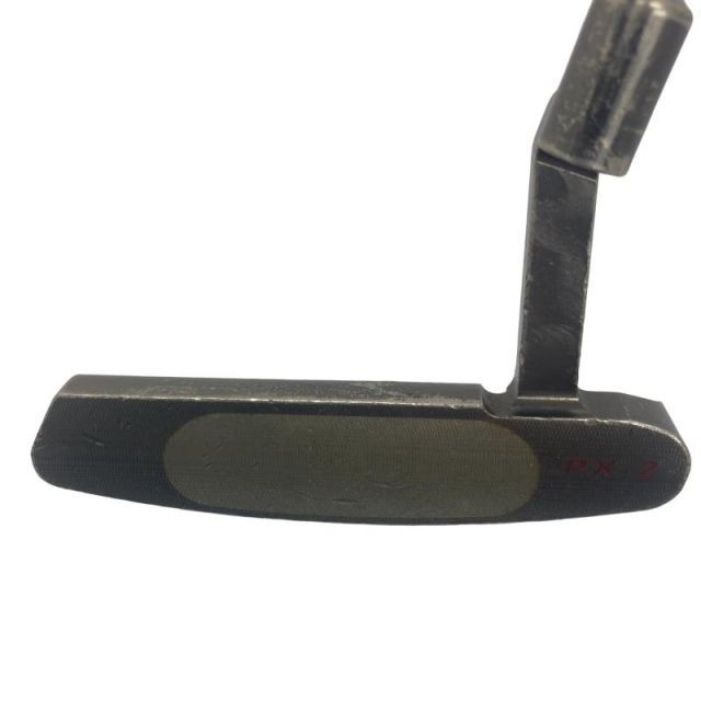 中古】 ブリヂストン TOURSTAGE PX-2 LONG NECK パター PT スチール