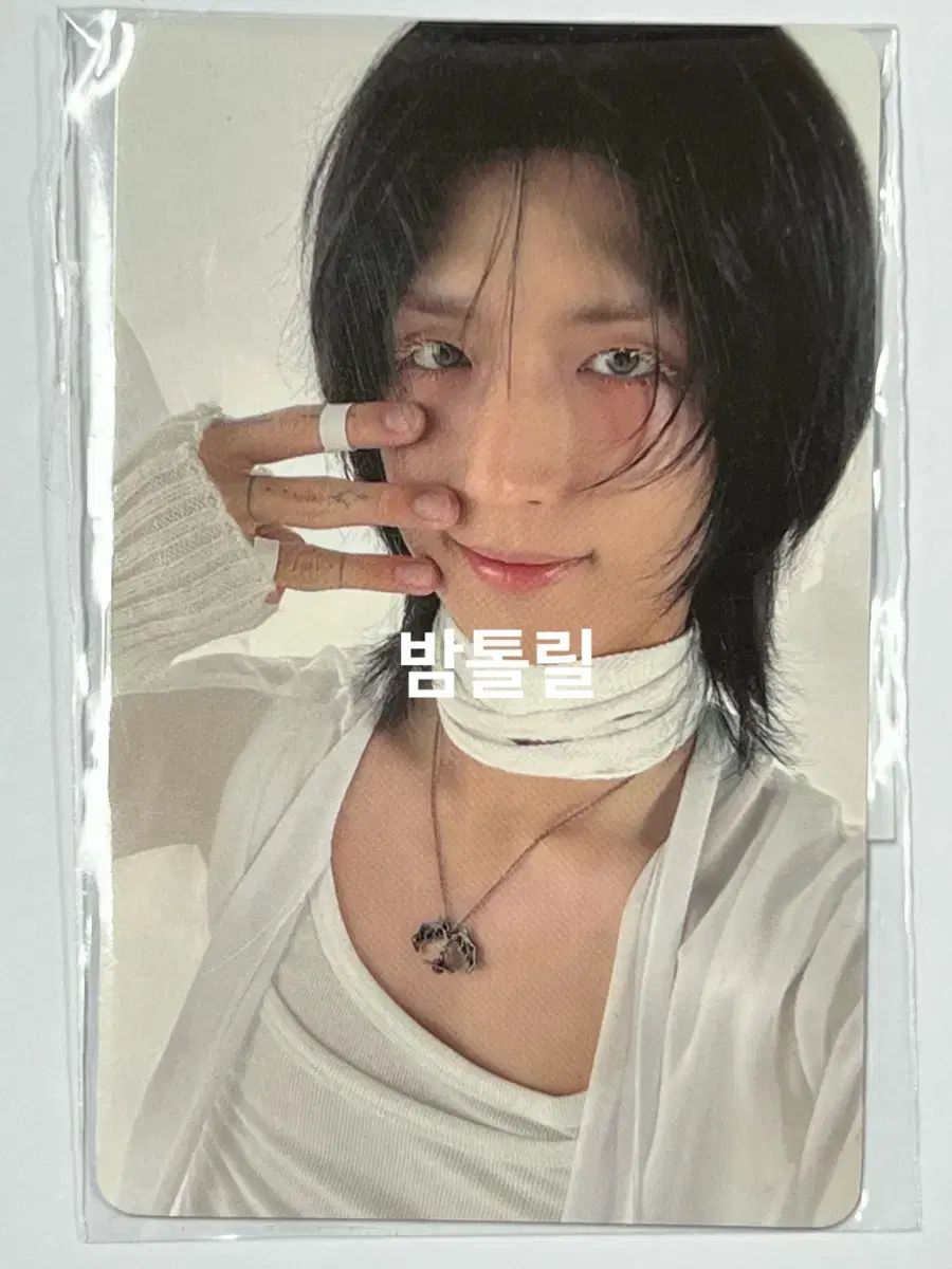 未開封 Xdinary Heroes(エクディズ) ジュンハン View-Ma Concert