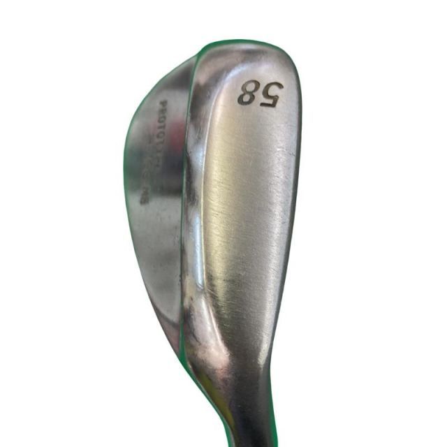 中古】 アキラプロダクツ AKIRA PROTOTYPE H158-MB ウェッジ WG