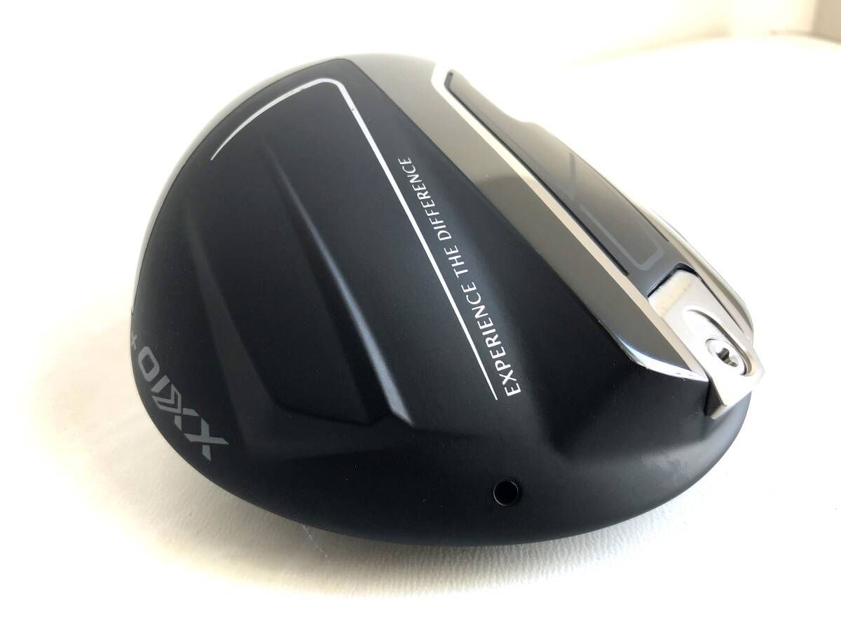 ① 美品 最新 ダンロップ DUNLOP XXIO14＋ ゼクシオ 14 プラス 10.5