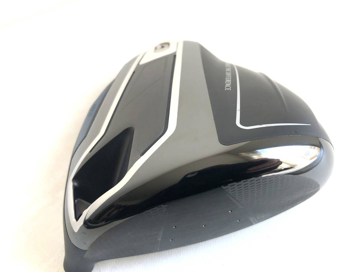 ① 美品 最新 ダンロップ DUNLOP XXIO14＋ ゼクシオ 14 プラス 10.5