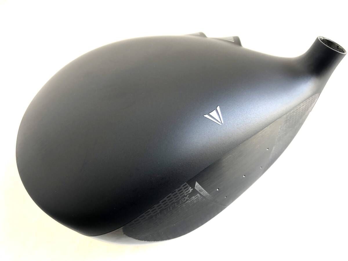 ① 美品 最新 ダンロップ DUNLOP XXIO14＋ ゼクシオ 14 プラス 10.5