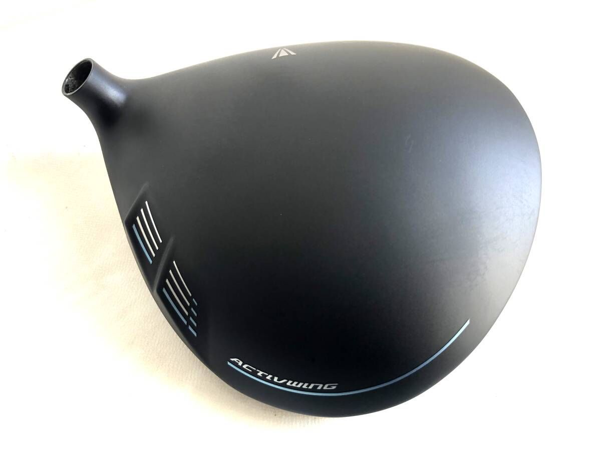 ① 美品 最新 ダンロップ DUNLOP XXIO14＋ ゼクシオ 14 プラス 10.5