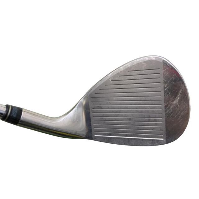 【中古】 ダンロップ XXIO(2020) SW レフティ ウェッジ WG NS PRO 860GH D.S.T for XXIO (フレックスS) メンズ 男性用 左利き レフティ 左用 Cランク ゴルフクラブ