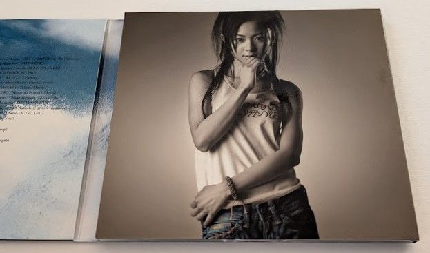 倉木麻衣 MAI KURAKI ダイアモンドウェーヴ DIAMOND WAVE 中古CD 12cm