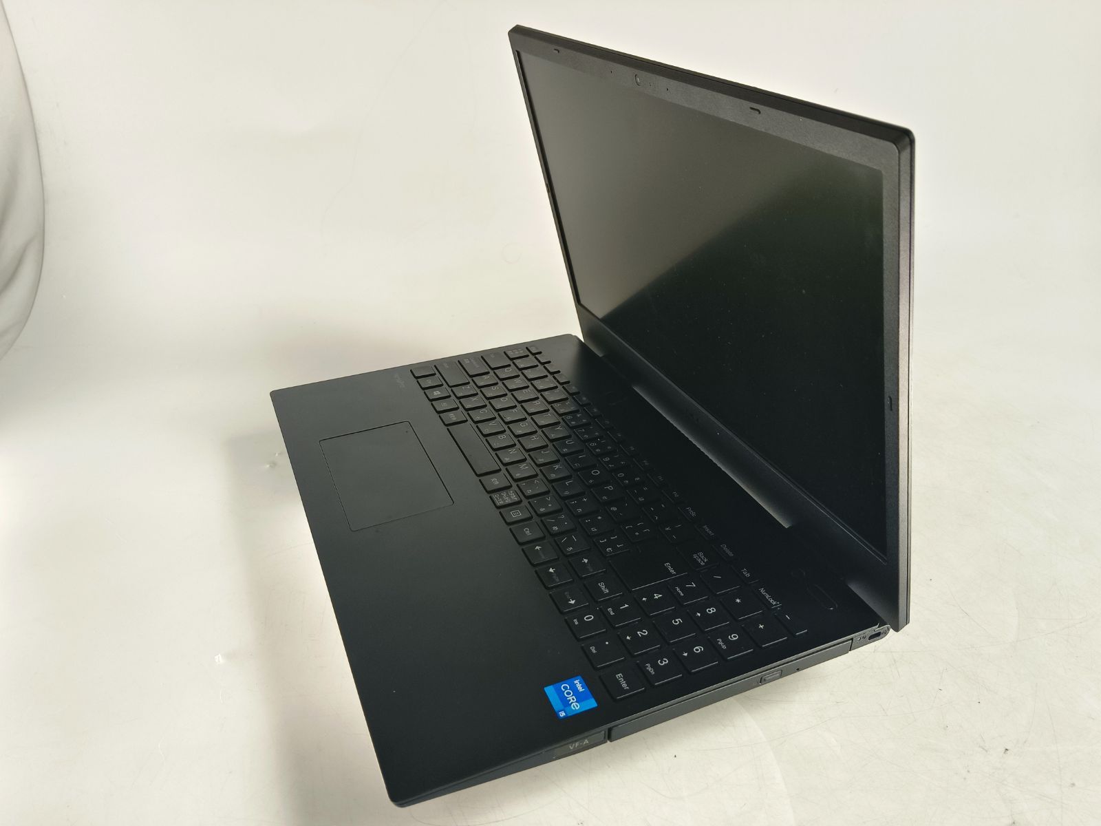 パーツ専用ジャンク品】NEC PC-VRT42FB6R3JA Core i5-1135G7