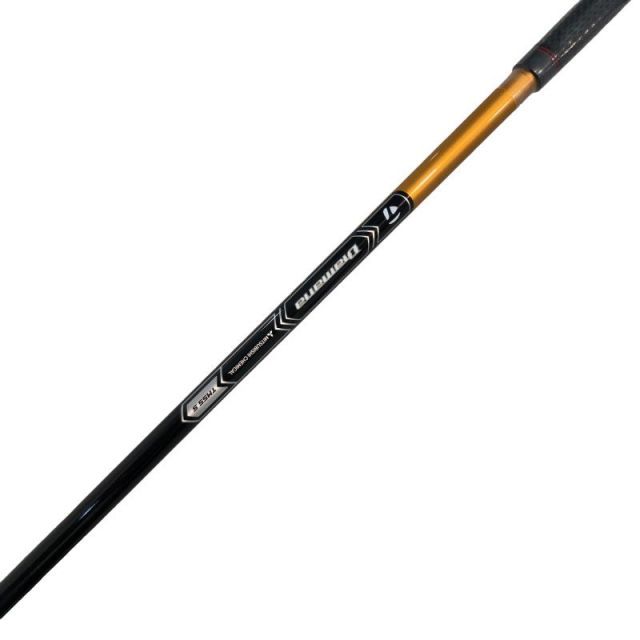 【中古】 テーラーメイド r7quad MINI DRIVER 11.5 ドライバー DR r7QMD Diamana SILVER TM55 (フレックスS) メンズ 男性用 右利き 右用 Aランク ゴルフクラブ テーラーメイド r7 クアッド ミニ ドライバーの通販 テレ東アトミック