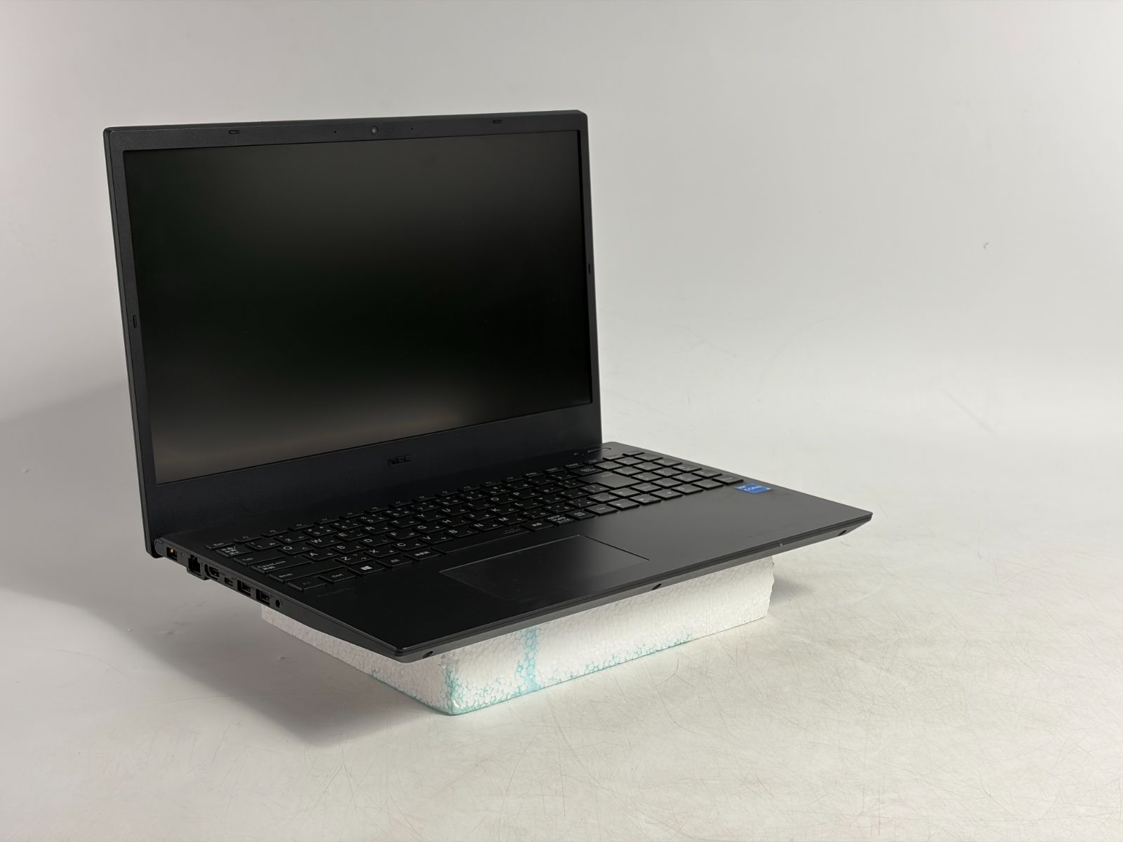 パーツ専用ジャンク品】NEC PC-VRT42FB8R22B Core i5-1135G7