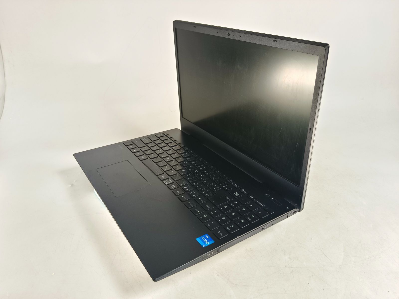 パーツ専用ジャンク品】NEC PC-VRT42FB8R22B Core i5-1135G7 N2860_556