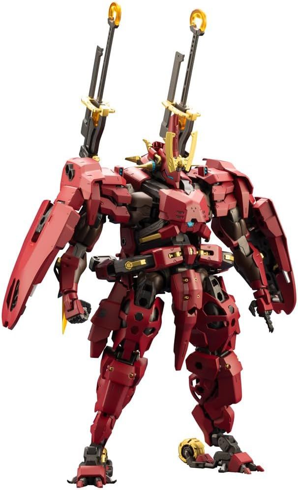 ガンプラ MGSD デスティニーガンダム SOUL RED風 塗装済み完成品
