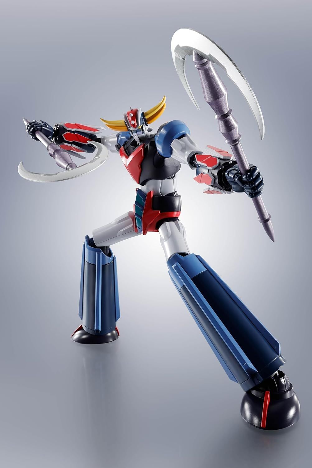新品】 ROBOT魂 -SIDE SUPER- グレンダイザー From GRENDIZER U 佐賀