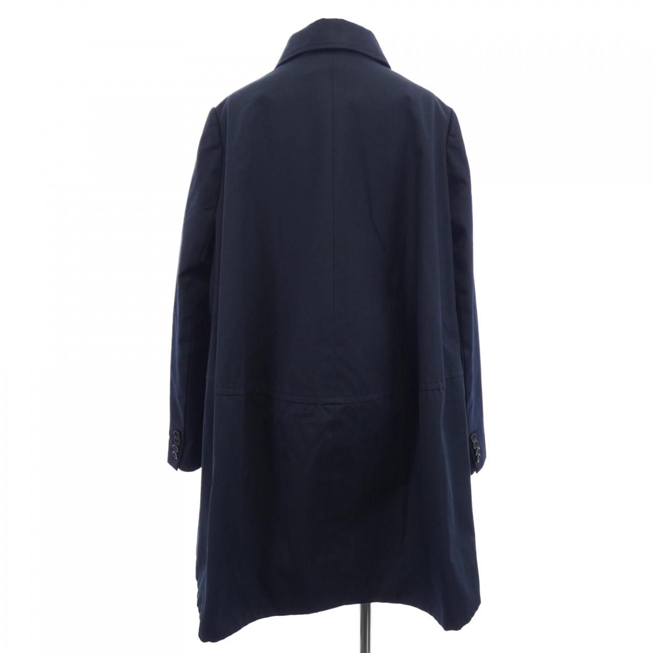 ニナリッチ NINA RICCI コート - メルカリ