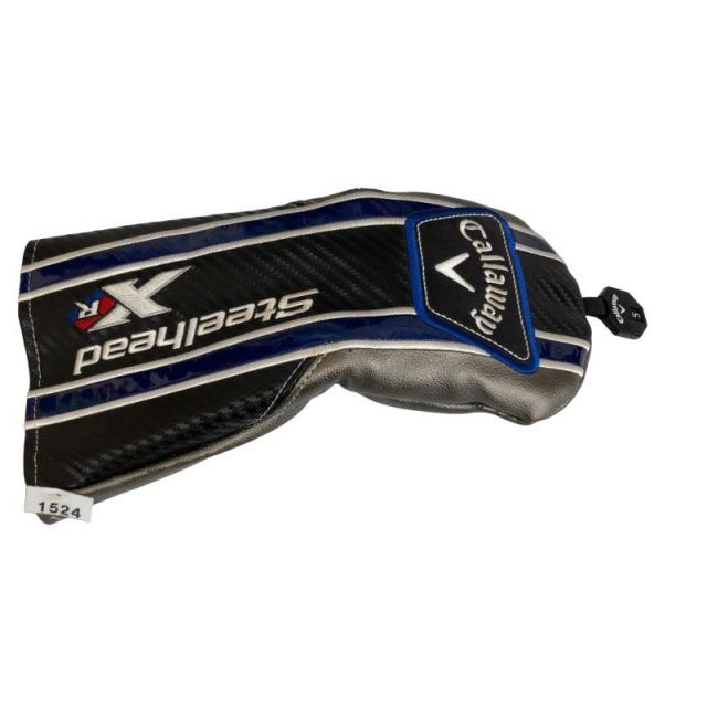 キャロウェイ XR フェアウェイウッド STEELHEAD FW スティールヘッド