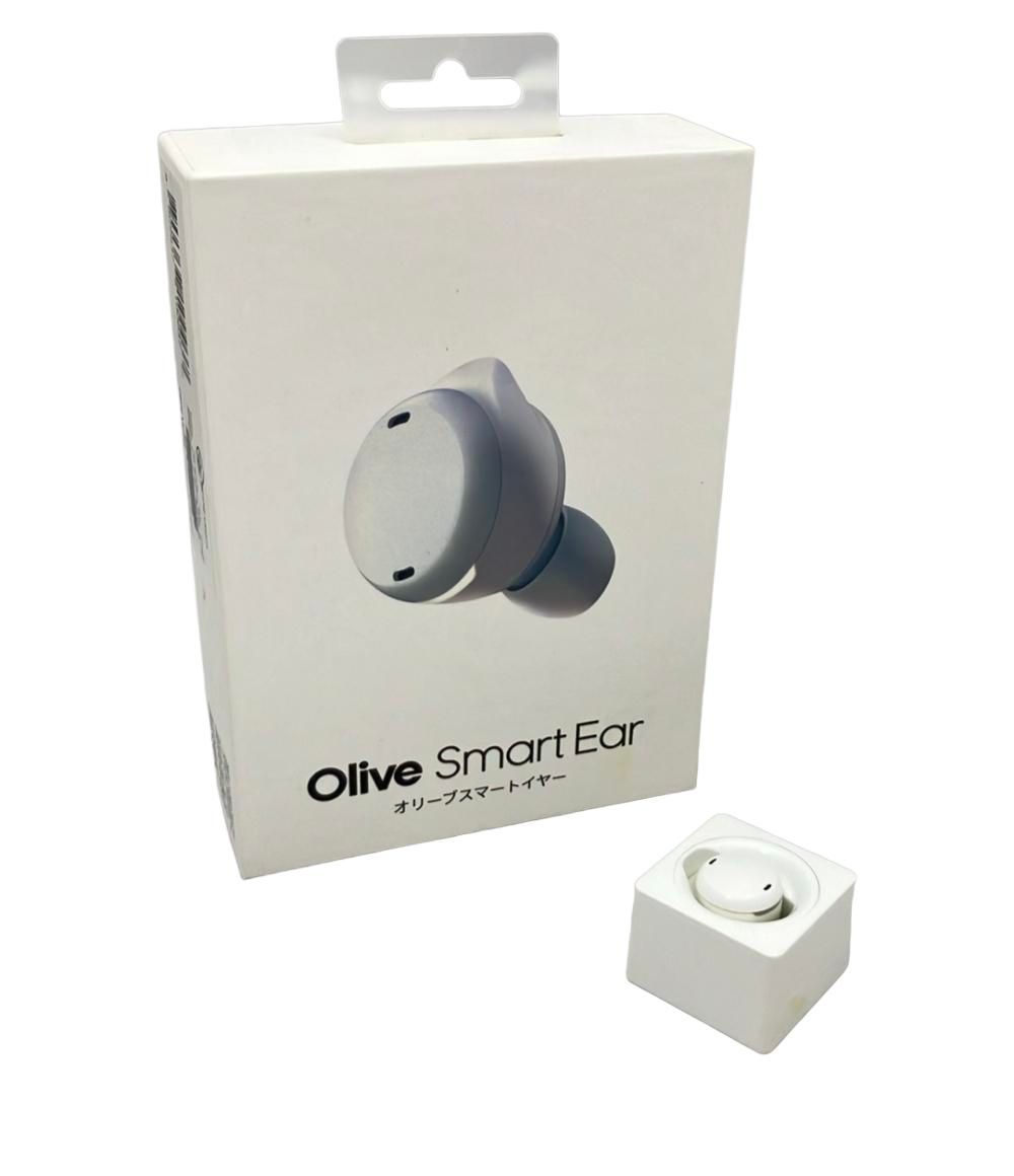 オリーブ イヤホン Olive Smart Ear（オリーブスマートイヤー