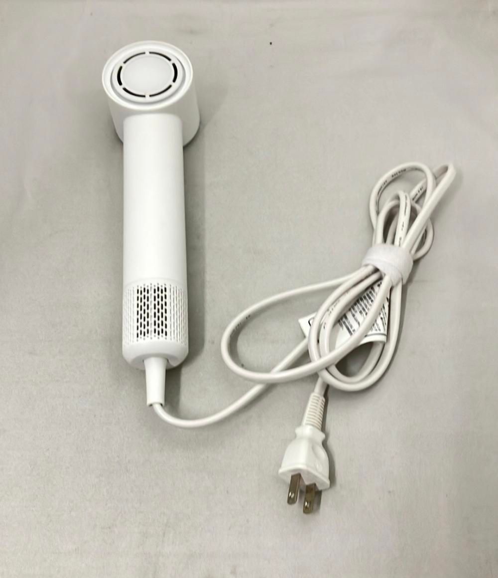 ニトリ ヘアドライヤー 高濃度マイナスイオンヘアケアドライヤー NY281