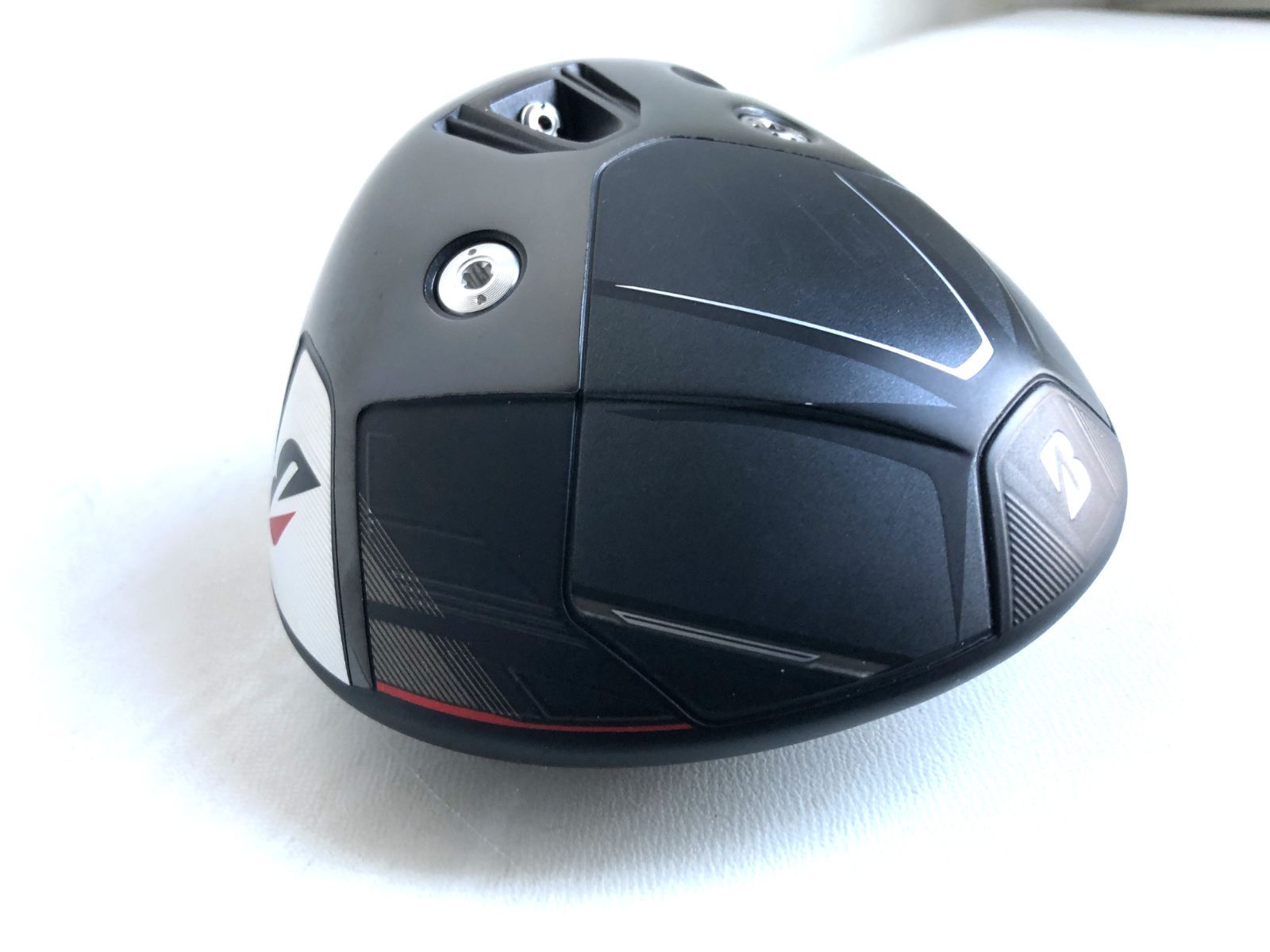 ① 美品 ブリヂストン Bリミテッド B-Limited BX1☆TOUR ツアー 9.0